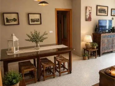 Piso en Genil - Foto 1