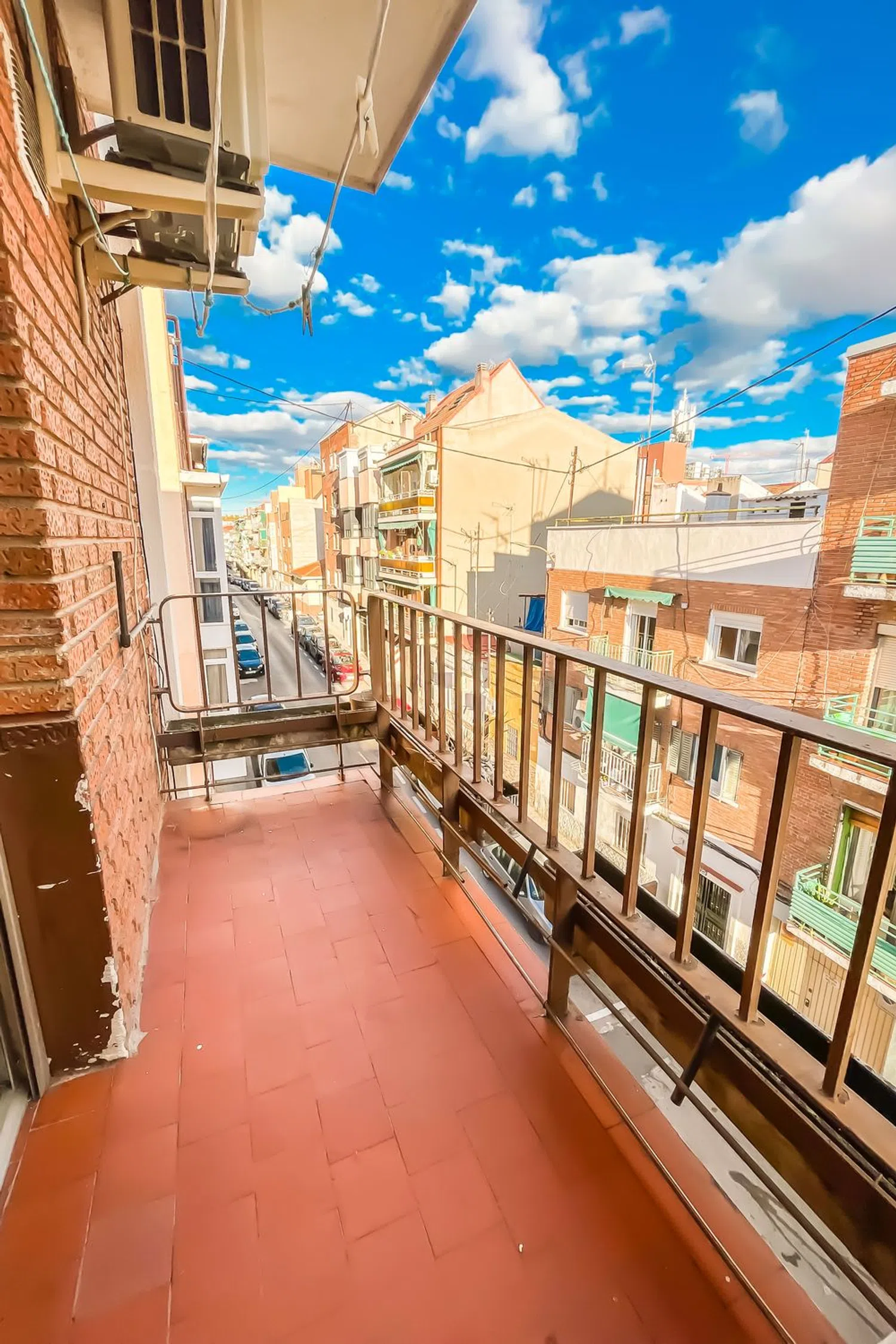 Piso en calle de Alfredo Castro Camba, 34 - Foto 37