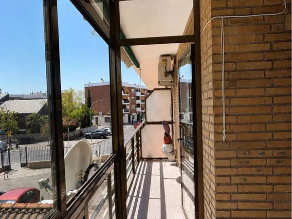 Piso en Avenida Del Parque, 13, Puerta de Murcia - Colegios, Puerta de Murcia - Colegios - Foto 16