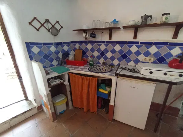 Casa de pueblo en Calle Barranco Agrio, 16 - Foto 27
