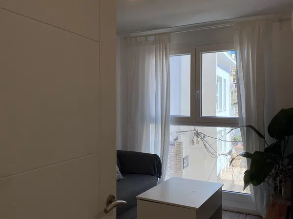 Estudio en Avenida Juan Sebastián Elcano, 11, Pedregalejo - Morlaco - Foto 20