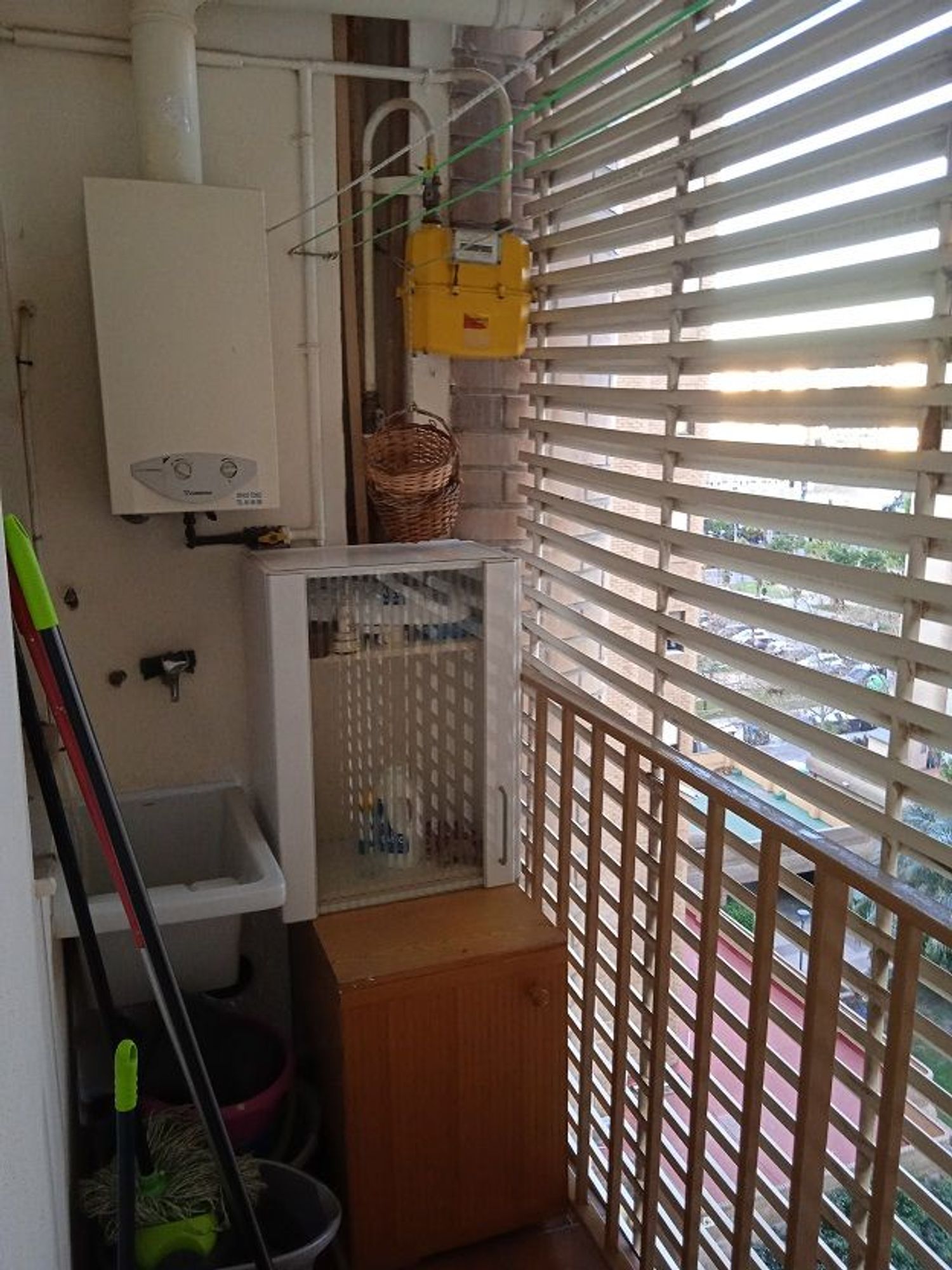 Piso en calle de la Guàrdia Civil, 22 - Foto 8