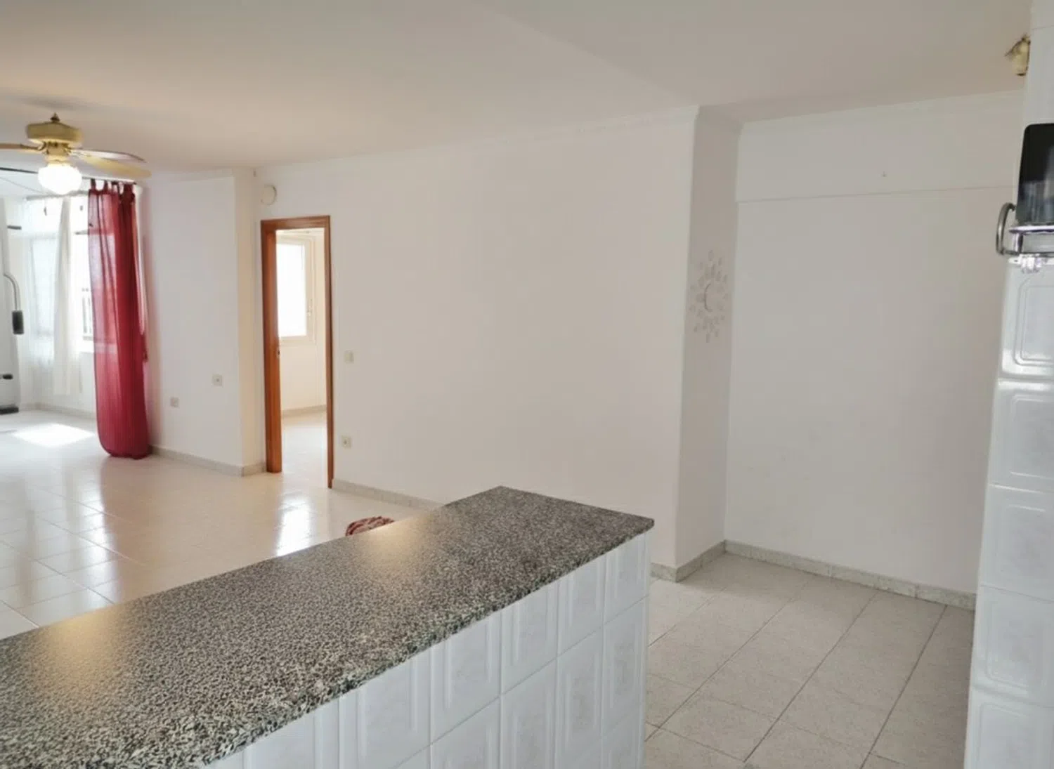 Piso en calle Enriqueta Elizaicin, 40 - Foto 2