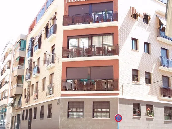 Piso en Calle Carlota Pasarón, 34, Santo Domingo - Foto 36