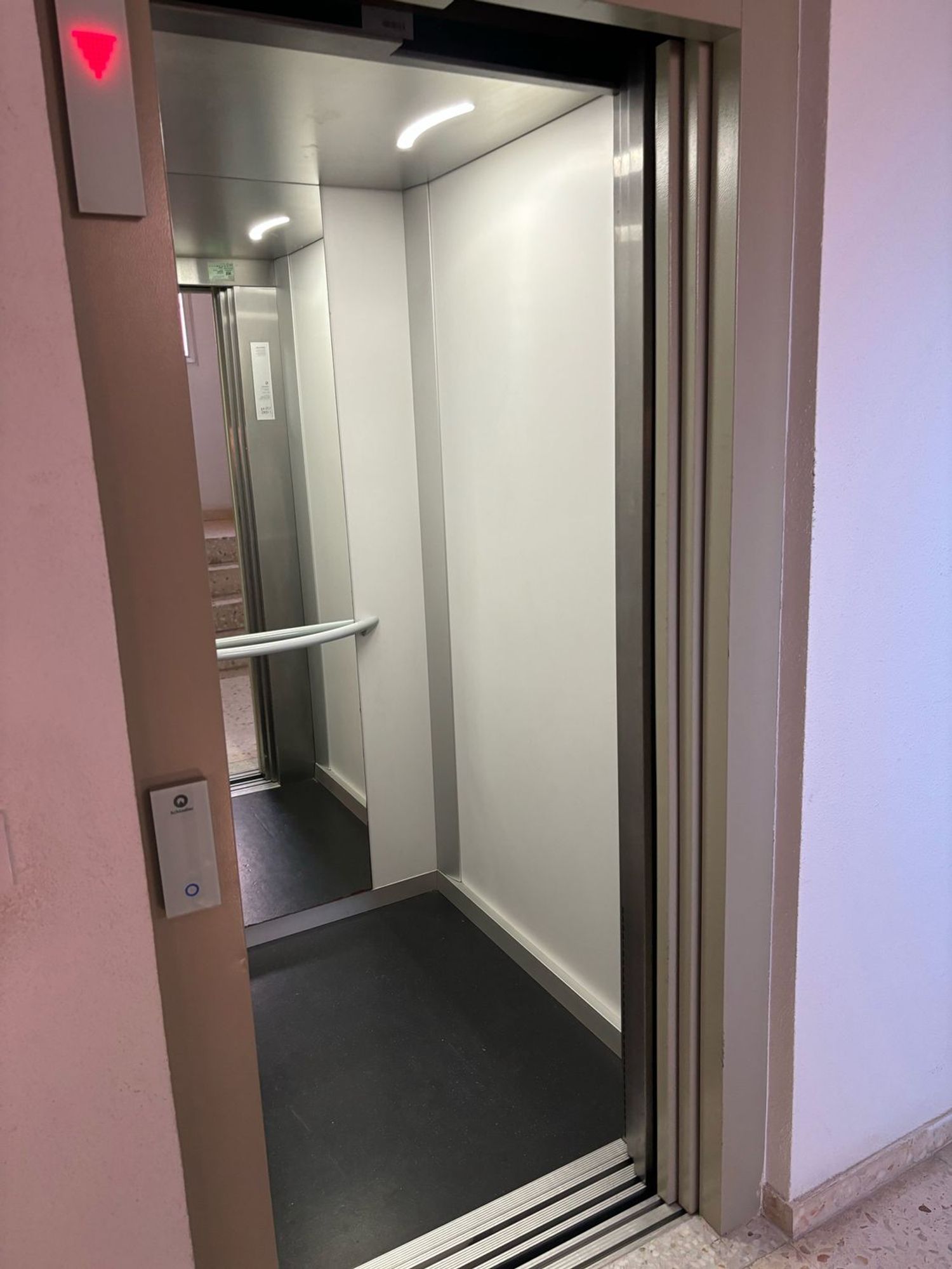 Piso en avenida Isabel de Moctezuma, 10 - Foto 8