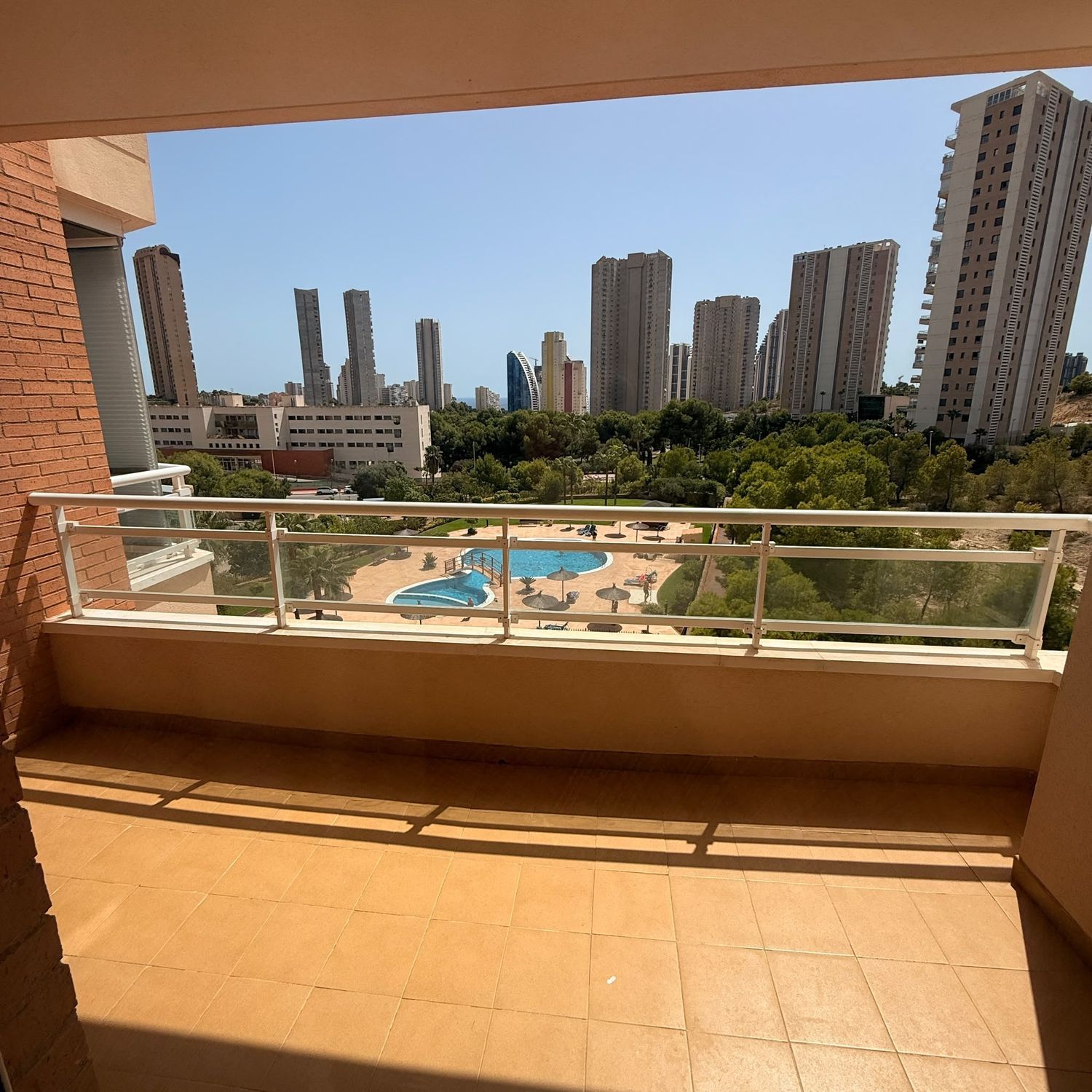 Piso en Calle Presidente Adolfo Suárez, 18, Pueblo Poniente, Pueblo Poniente - Foto 4