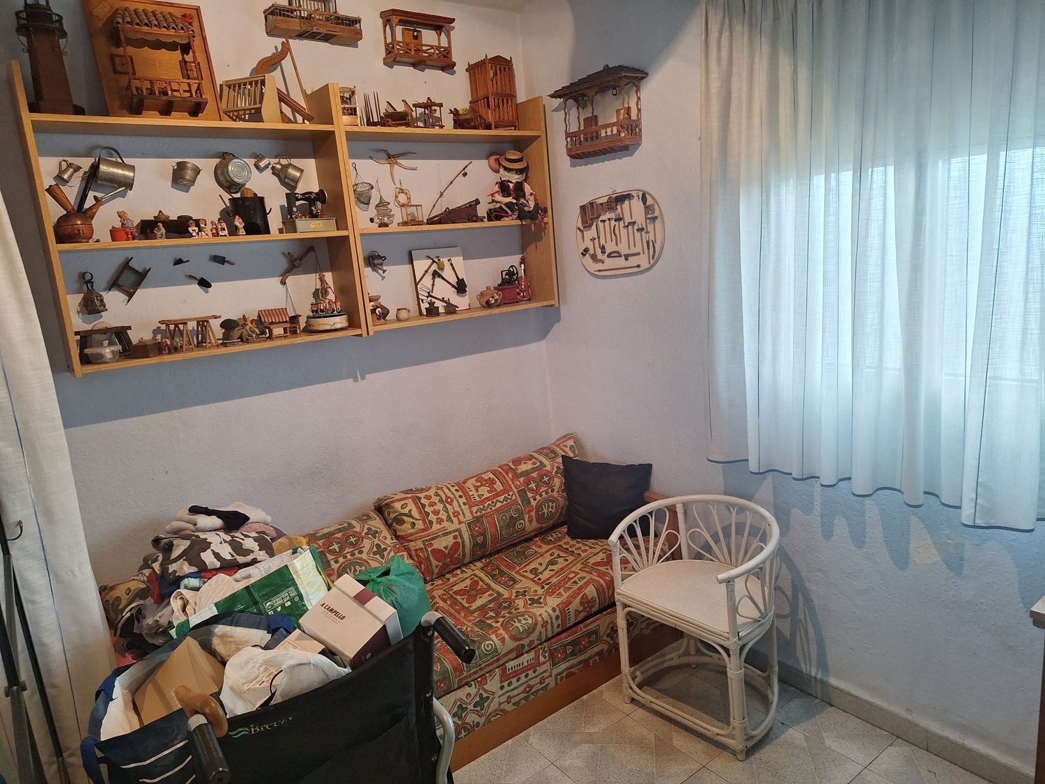 Piso en Juan Ventitres s/n sn - Foto 12