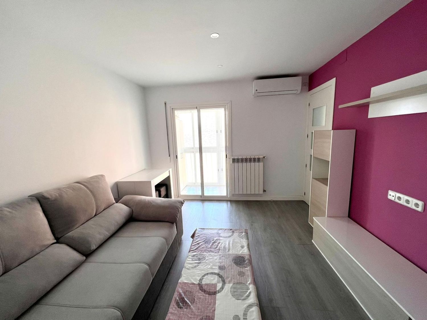 Piso en calle Rogelio Muñoz, 1 - Foto 3