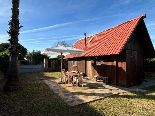 Casa o chalet independiente en Vejer de la Frontera - Foto 1