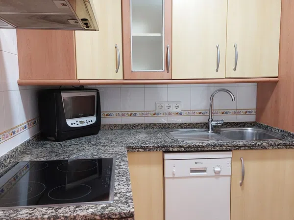 Piso en avenida de Europa, 3 - Foto 19