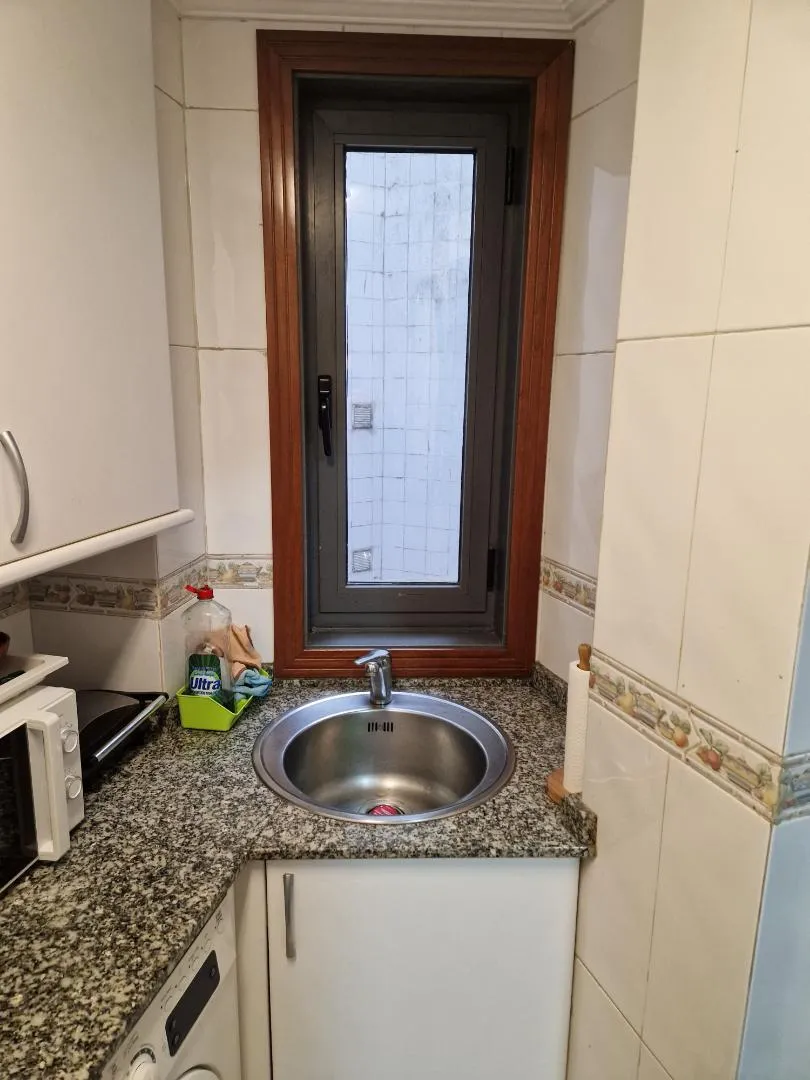 Piso en  Rúa de Sanjurjo Badía 6 Prt - Foto 13