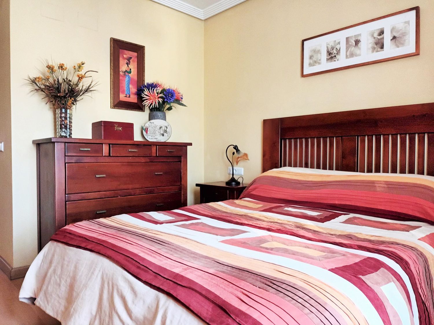 Chalet adosado en calle Alfredo Kraus, 15 - Foto 21