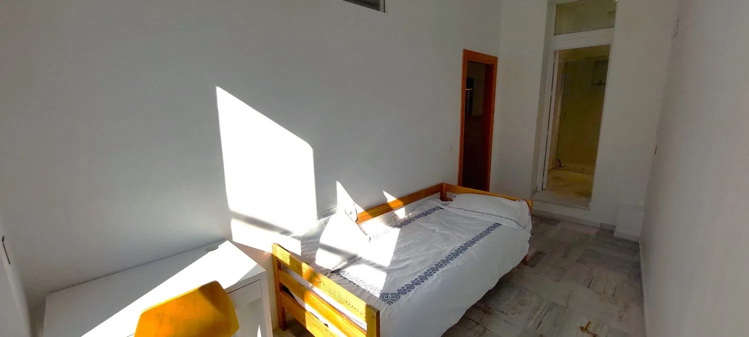 Piso en calle Moratín, 13 - Foto 5