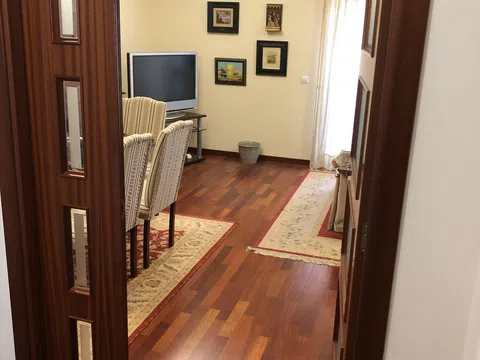 Piso en calle Jacinto Verdaguer, 6