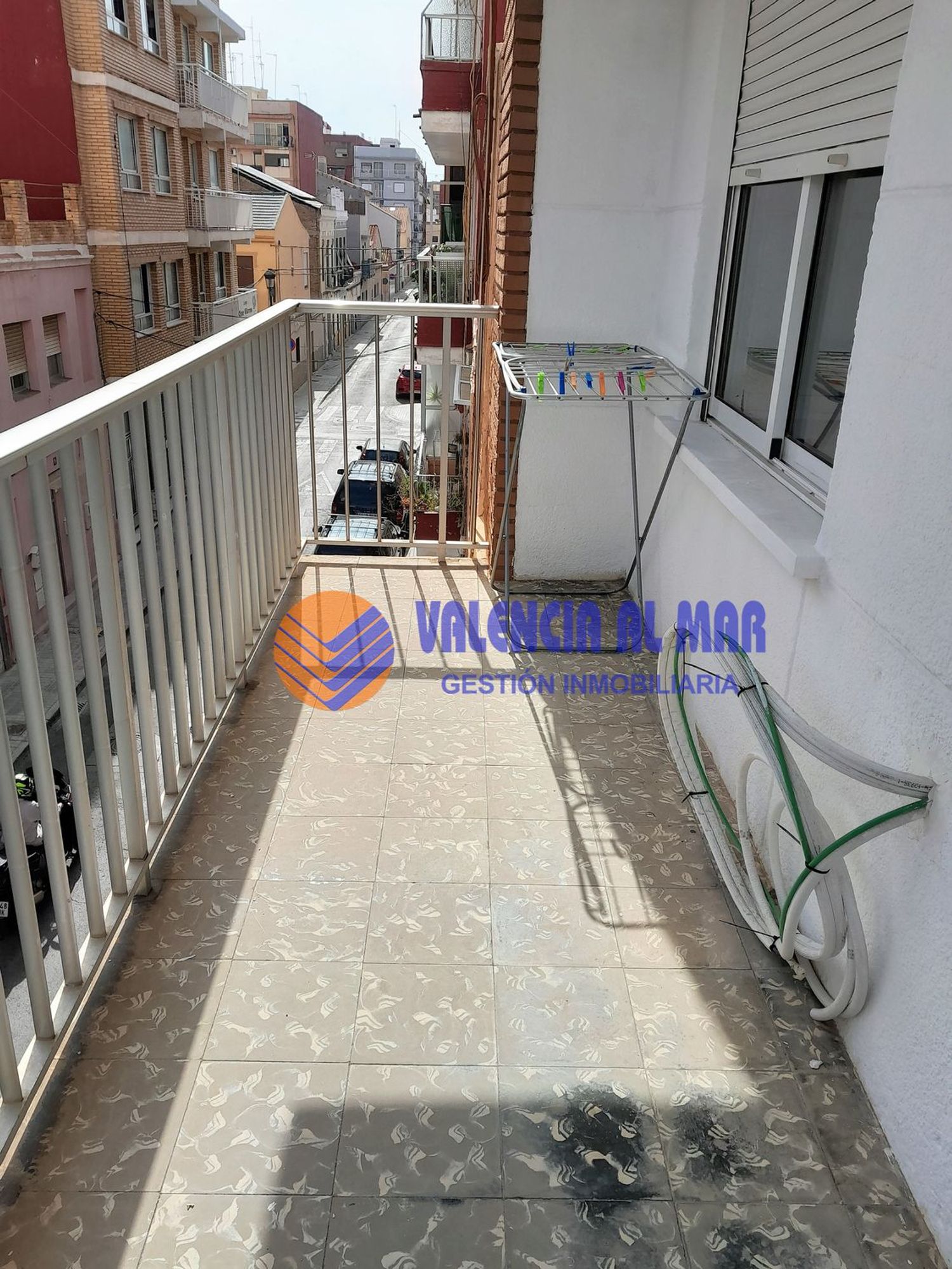 Piso en Luis Peixó, 34, El Cabanyal-El Canyamelar - Foto 26