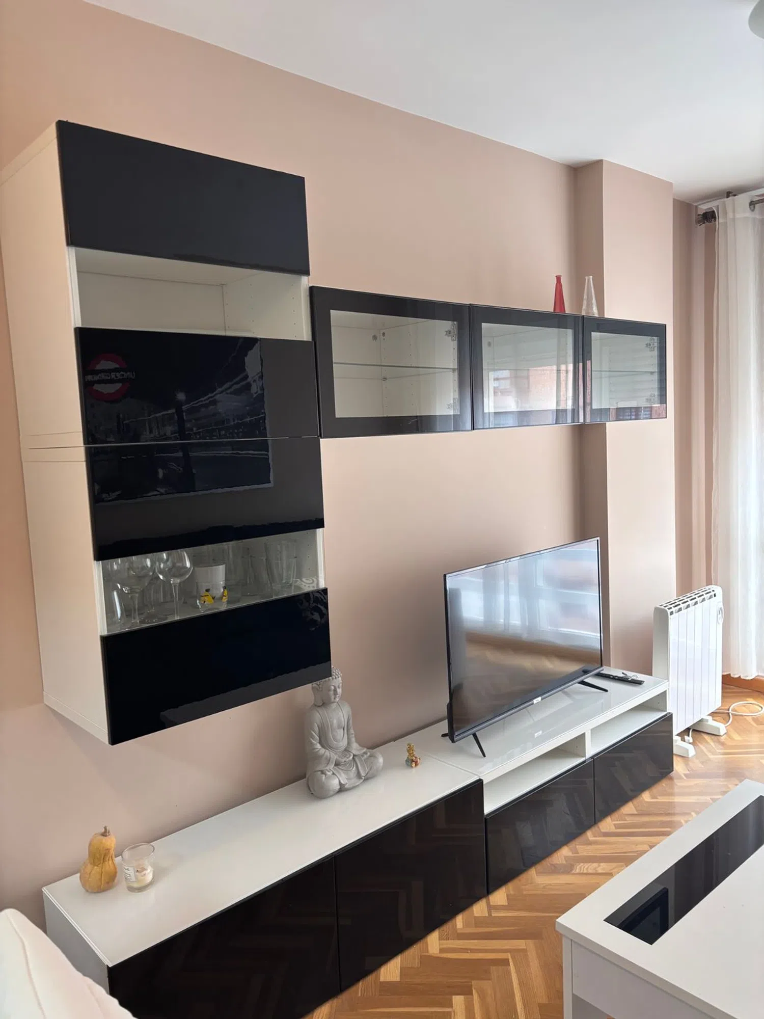 Piso en calle de Julián Camarillo, 59 - Foto 13