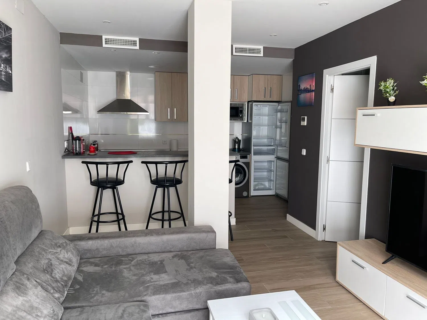 Piso en calle de José del Hierro, 52 - Foto 32