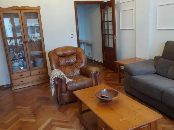 Piso en calle Antonio Viñes, 1 - Foto 6