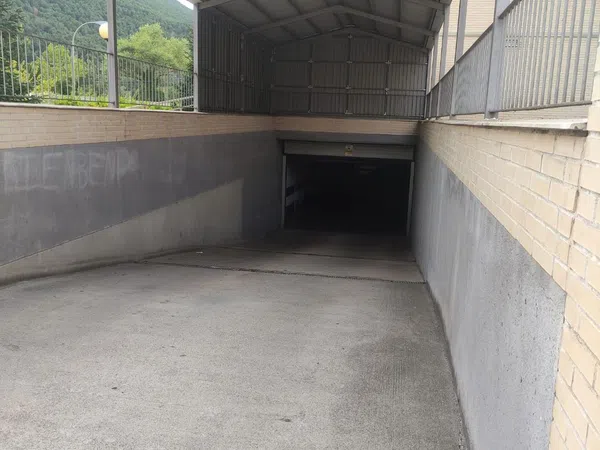 Piso en Calle Sierra de Guara, 2 n, Sardas-Puente de Sabiñanigo, Sardas-Puente de Sabiñanigo - Foto 4