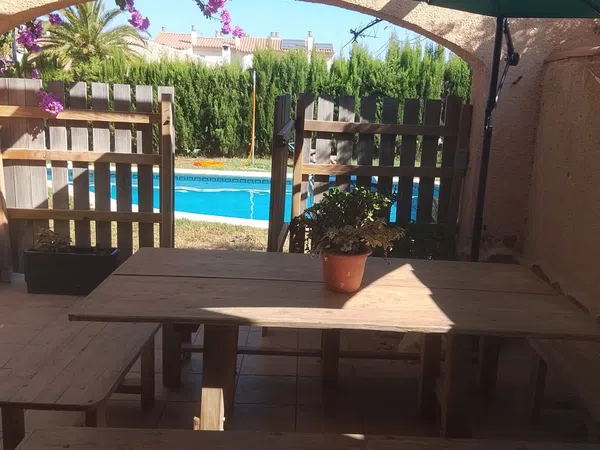 Chalet adosado en Avenida de Casalot, 43, Casalot, Casalot - Foto 2