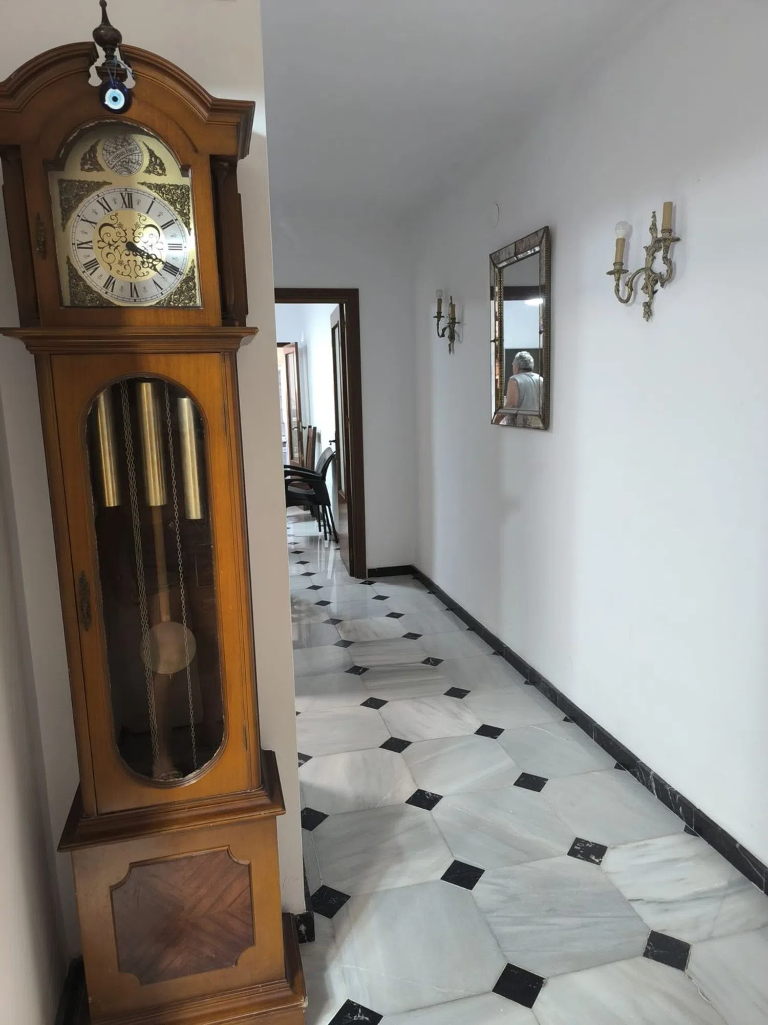 Estudio en calle Biznaga número, 61 - Foto 2