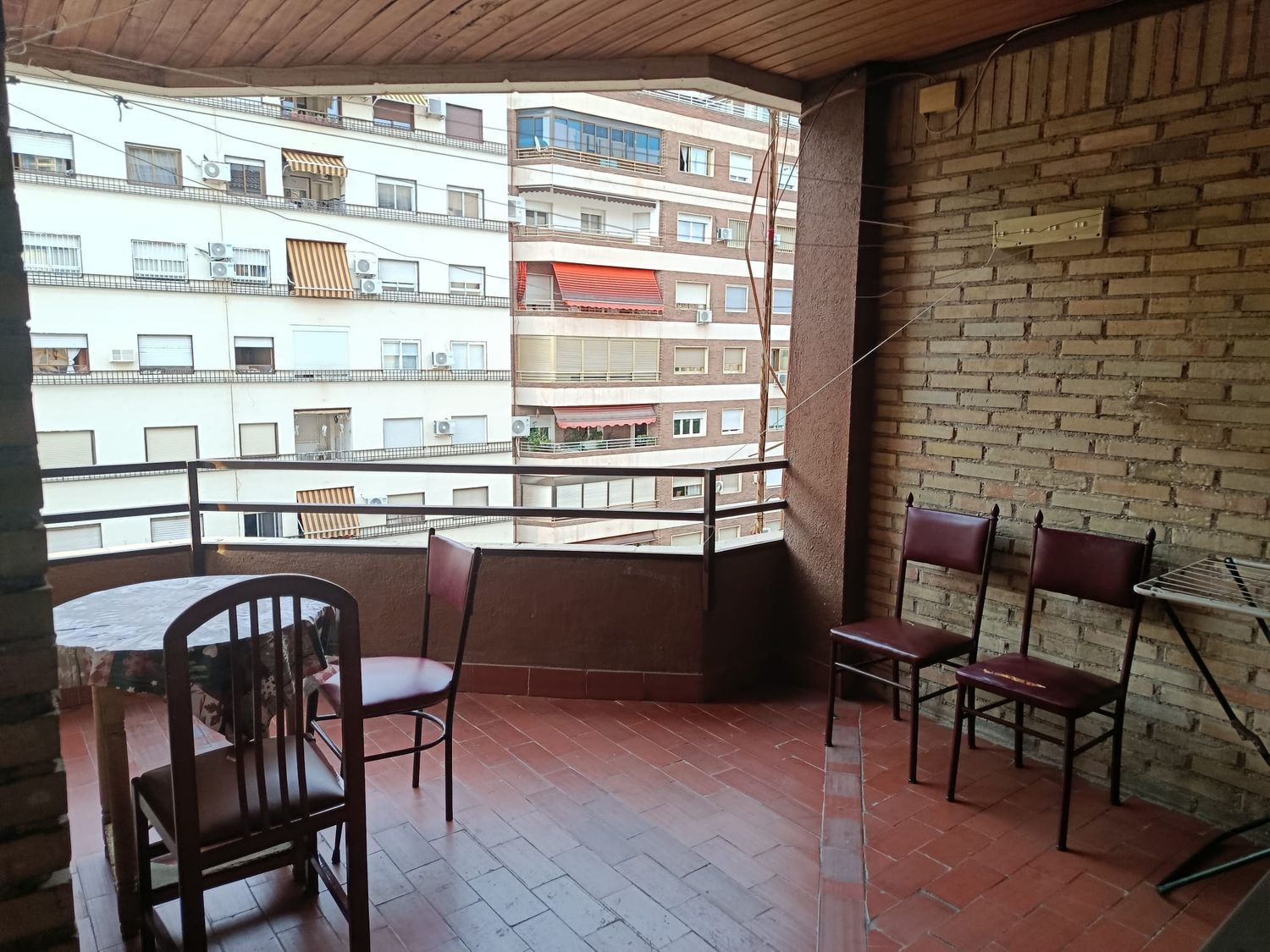 Piso en Avenida de Andalucía, 7, Hospital, Hospital - Foto 3
