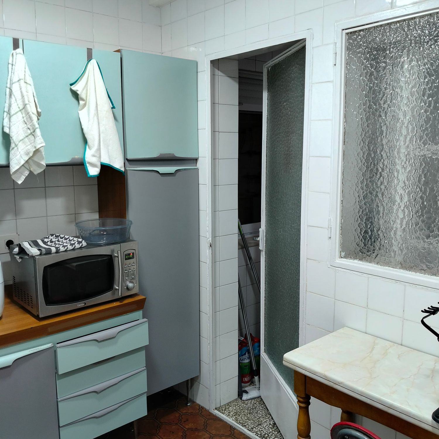 Piso en calle Rivadavia, 4 - Foto 19