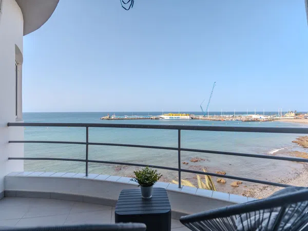 Piso en Calle el Coronel, 1, Los Cristianos - Foto 1