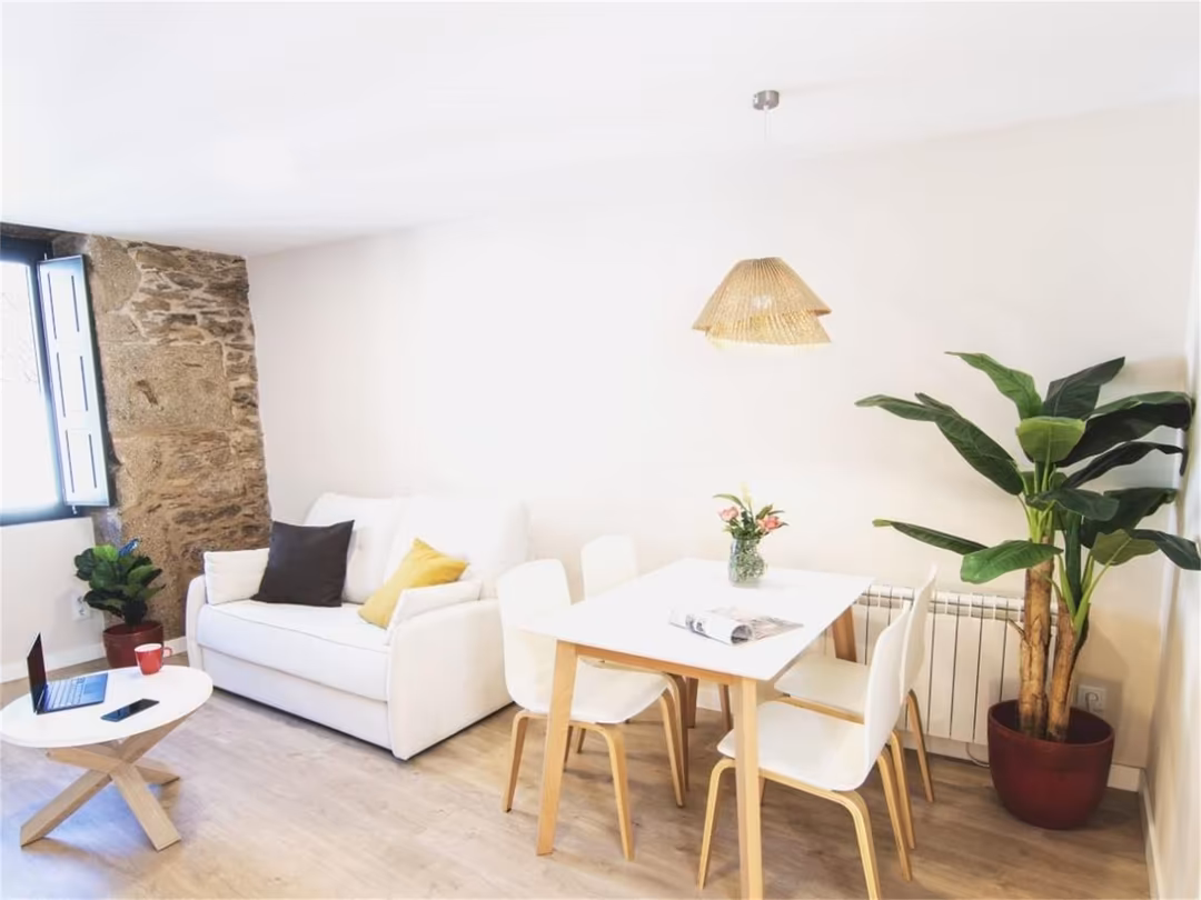 Piso en  Rúa das Rodas - Foto 5