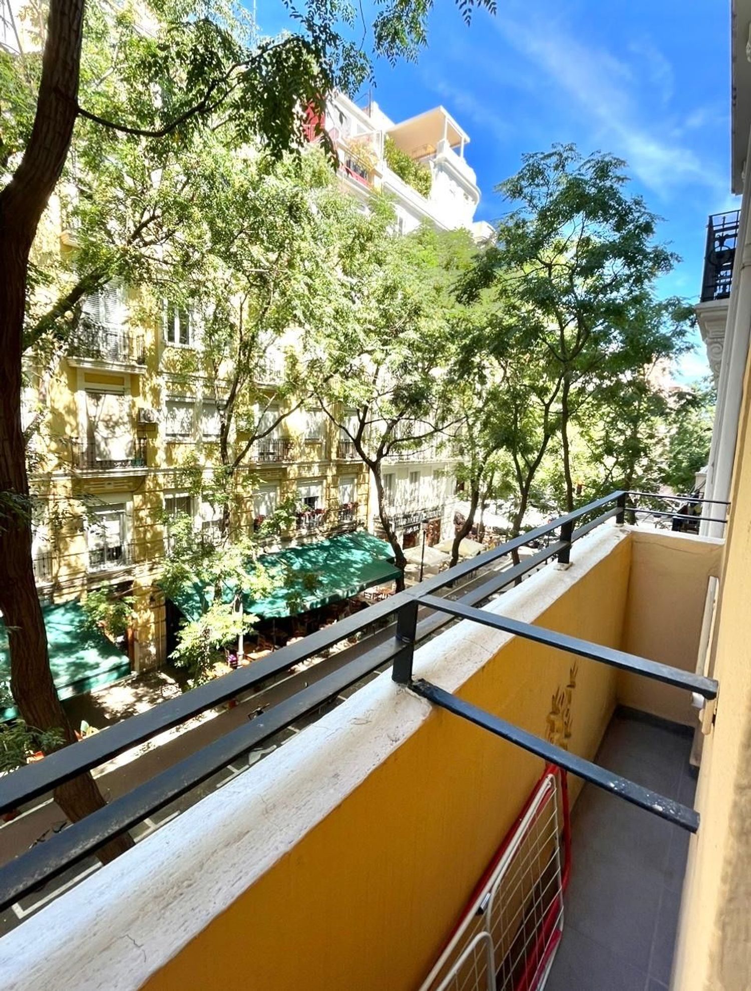 Piso en Calle del Comte d'Altea, 32, Gran Vía - Foto 17