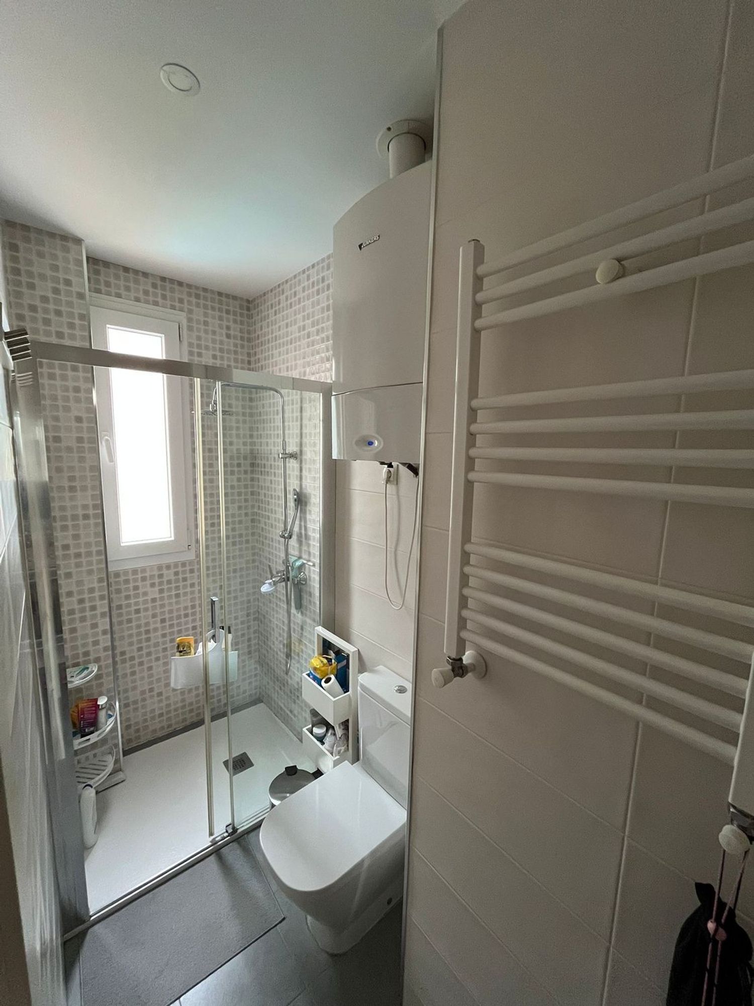 Piso en pasaje Montesa, 8 - Foto 5