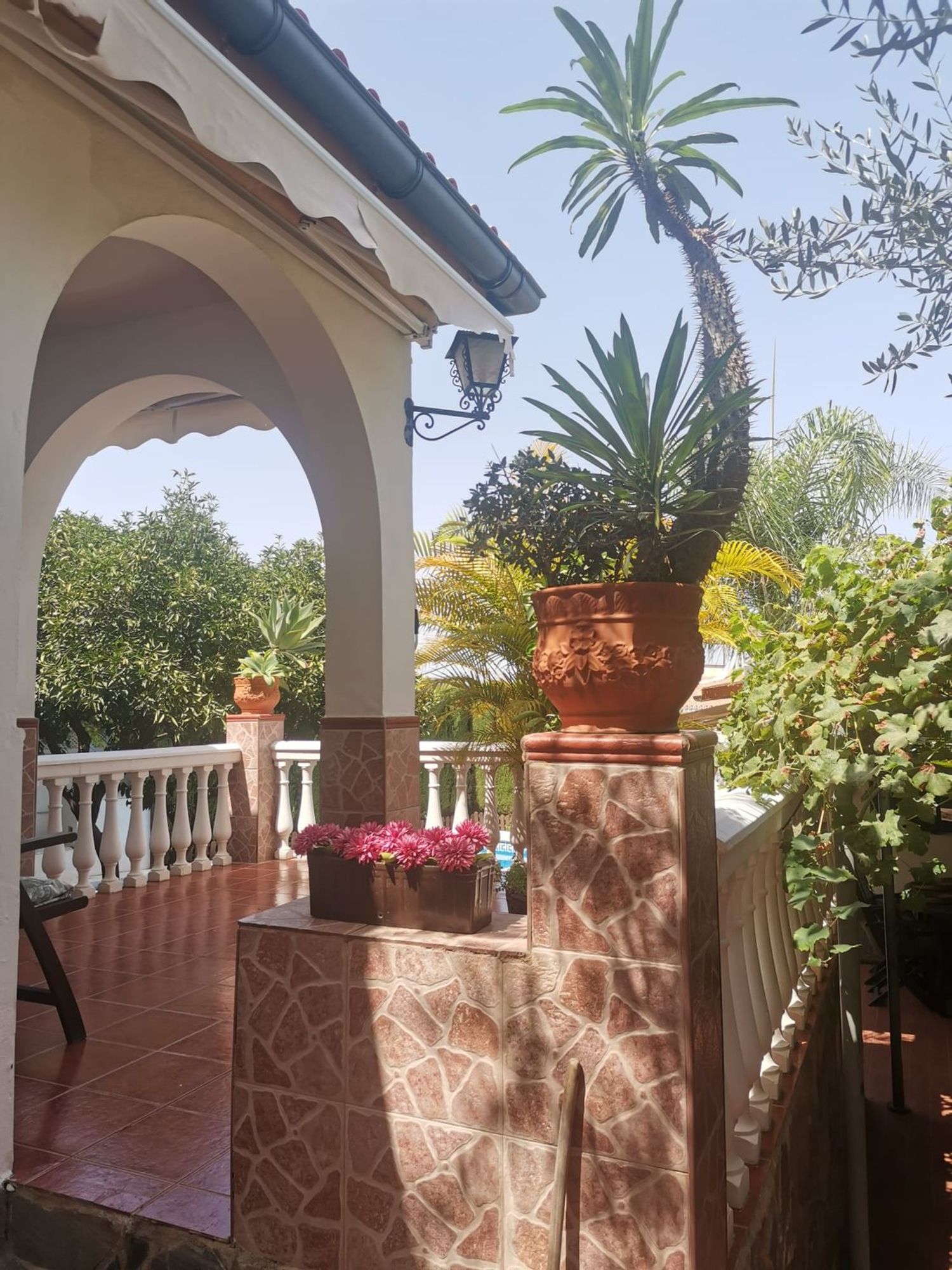 Casa o chalet independiente en Calle Mayoral, 19, Manantiales - Lagar - Cortijo, Manantiales - Lagar - Cortijo - Foto 32