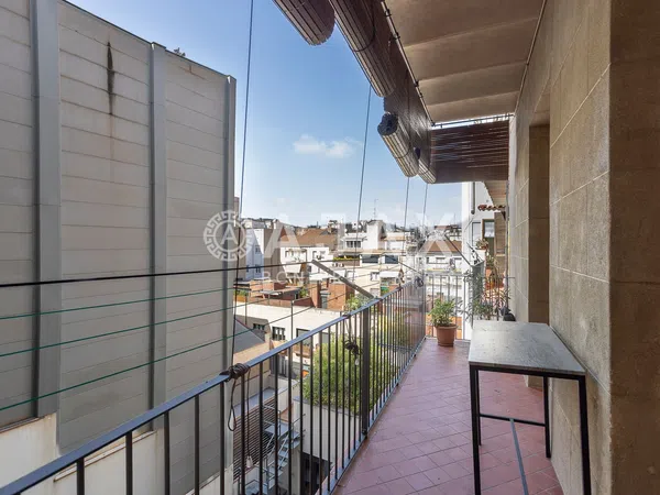 Piso en Paseo de Gràcia, Vila de Gràcia - Foto 16