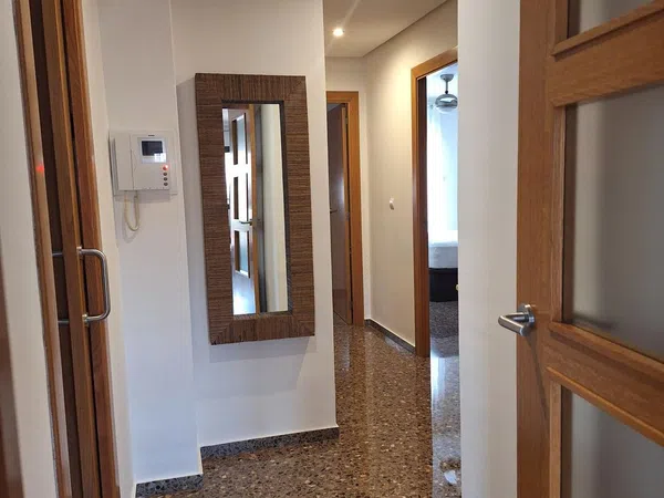 Ático en Calle de Carolina Álvarez, 37, La Creu del Grau - Foto 23