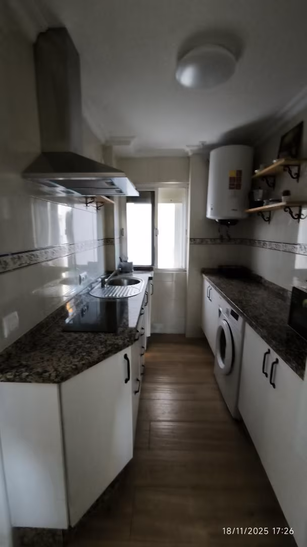 Piso en  Barriada la Palmilla 2 - Foto 5