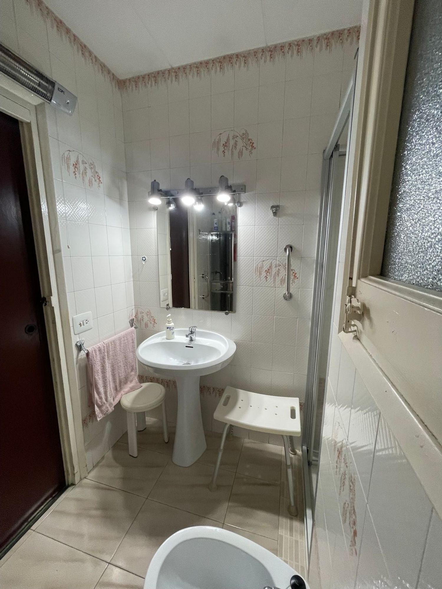 Piso en Calle del Comandant Benítez, 4, La Maternitat i Sant Ramon - Foto 17