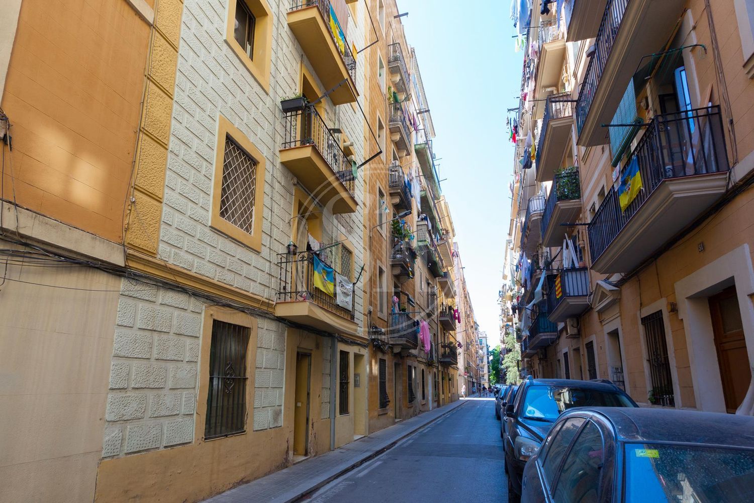 Piso en Calle del doctor giné i partagàs, La Barceloneta - Foto 17