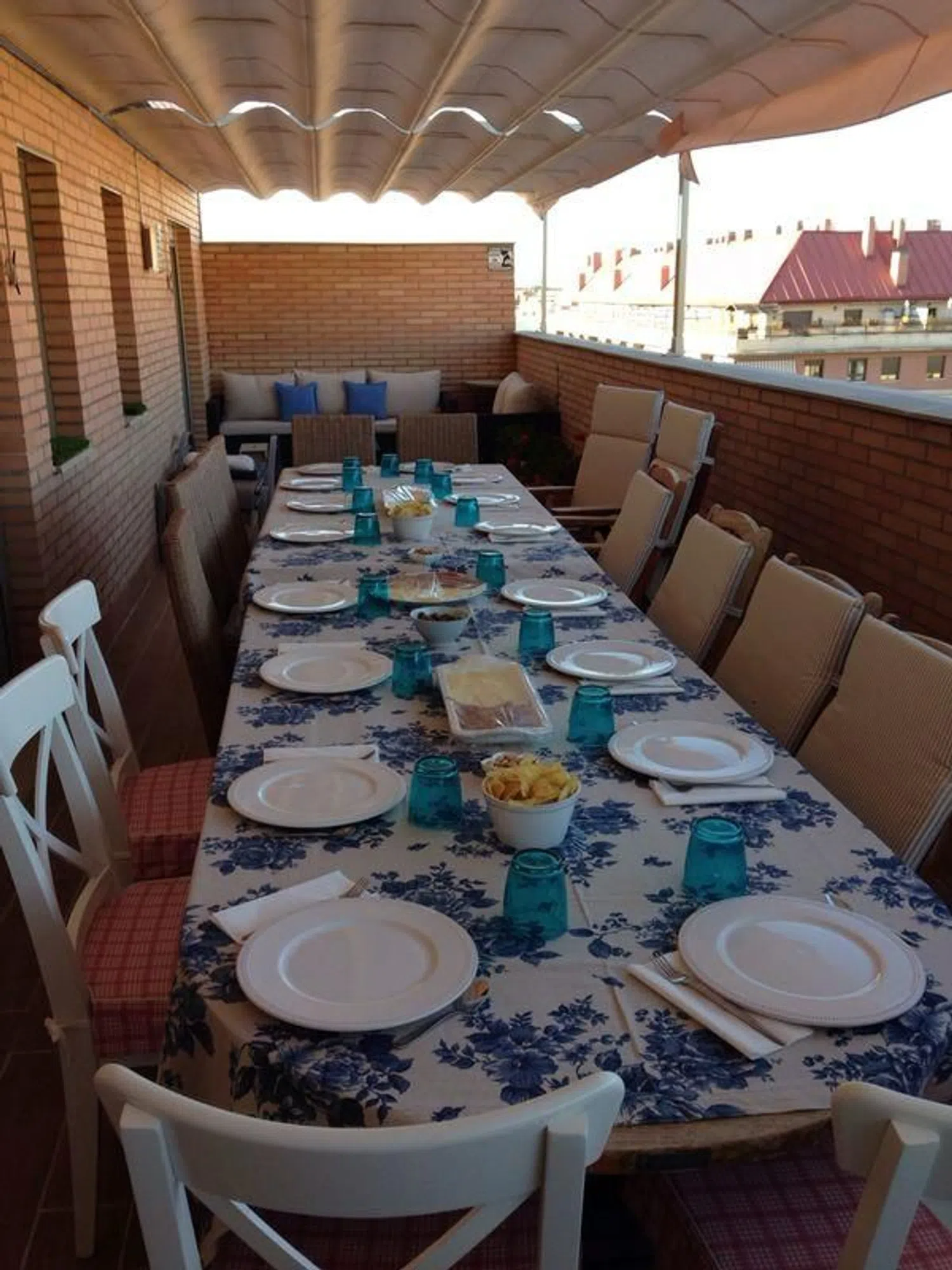 Ático en calle de la Princesa de Éboli, 2 - Foto 1