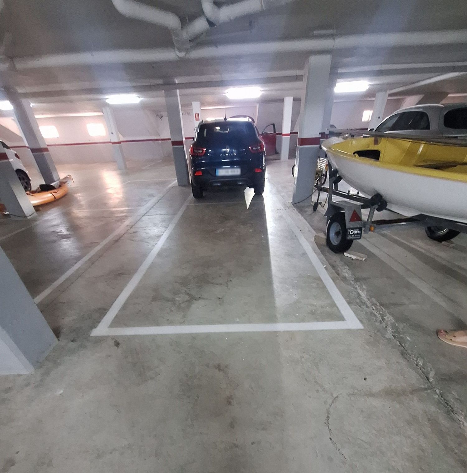 Piso en Calle els Jardins, 13, Moncófar playa, Moncófar playa - Foto 8
