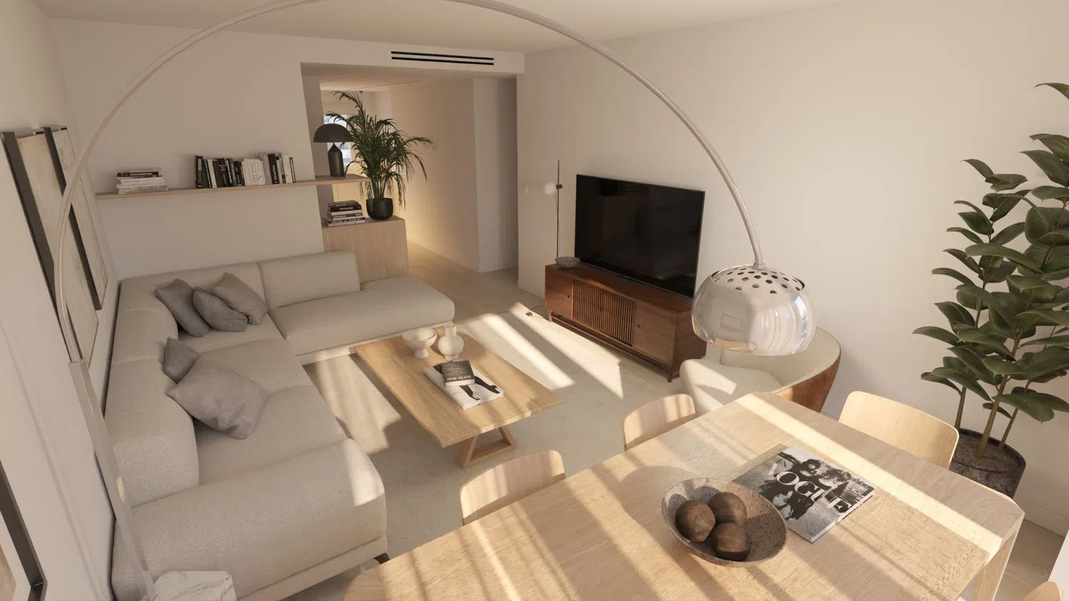 Piso en Barrio San Pascual - Foto 4