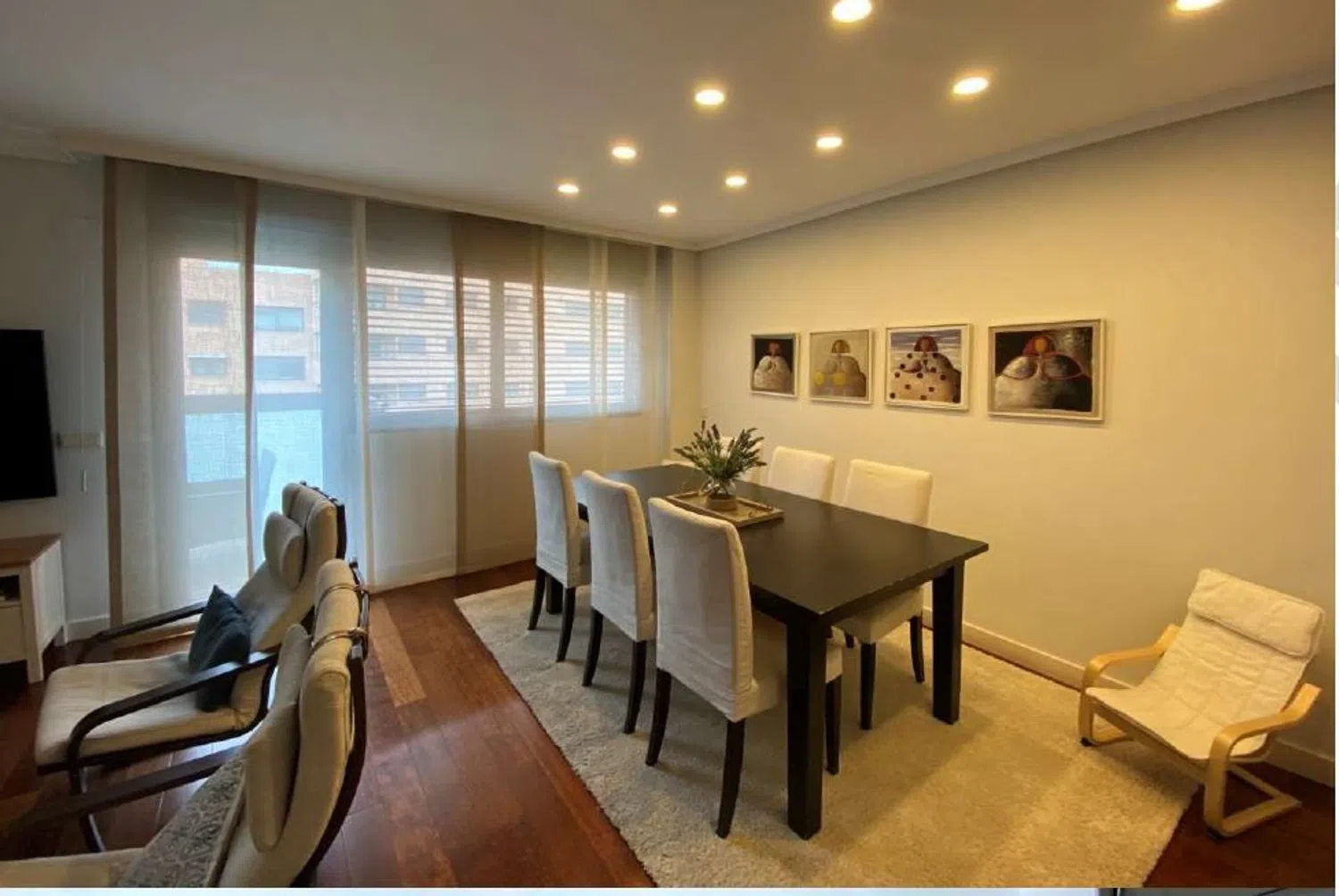 Piso en calle de Vicente Blasco Ibáñez, 43 - Foto 32