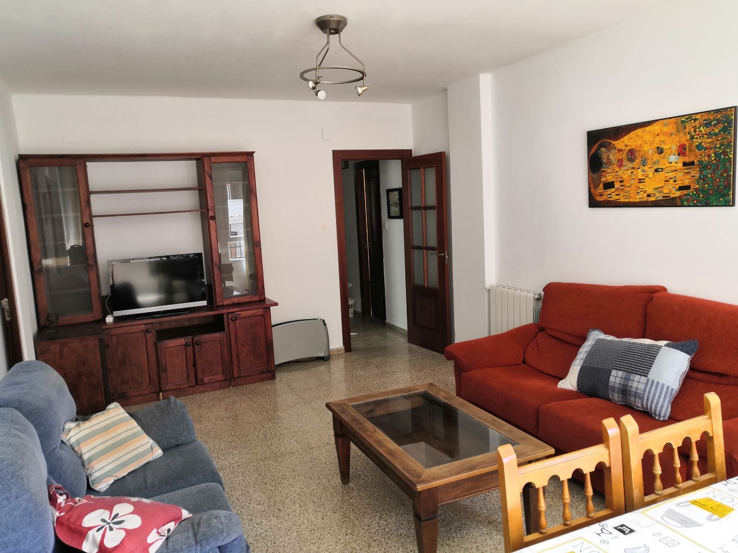 Piso en Calle Santisteban Márquez, 3, Ronda - Arabial - Foto 12