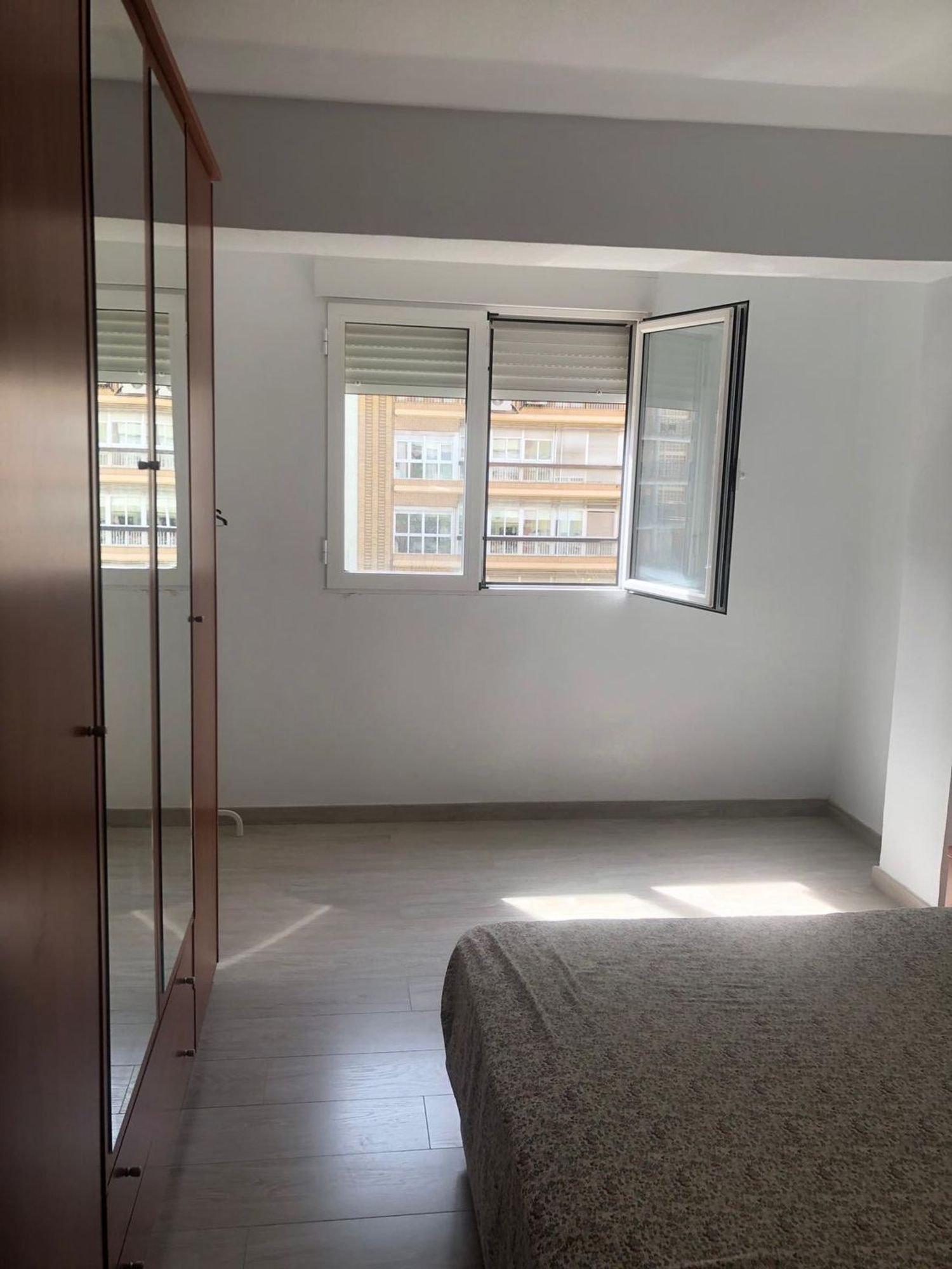 Piso en Avenida General Primo de Rivera, 4, Santa María de Gracia - Foto 4