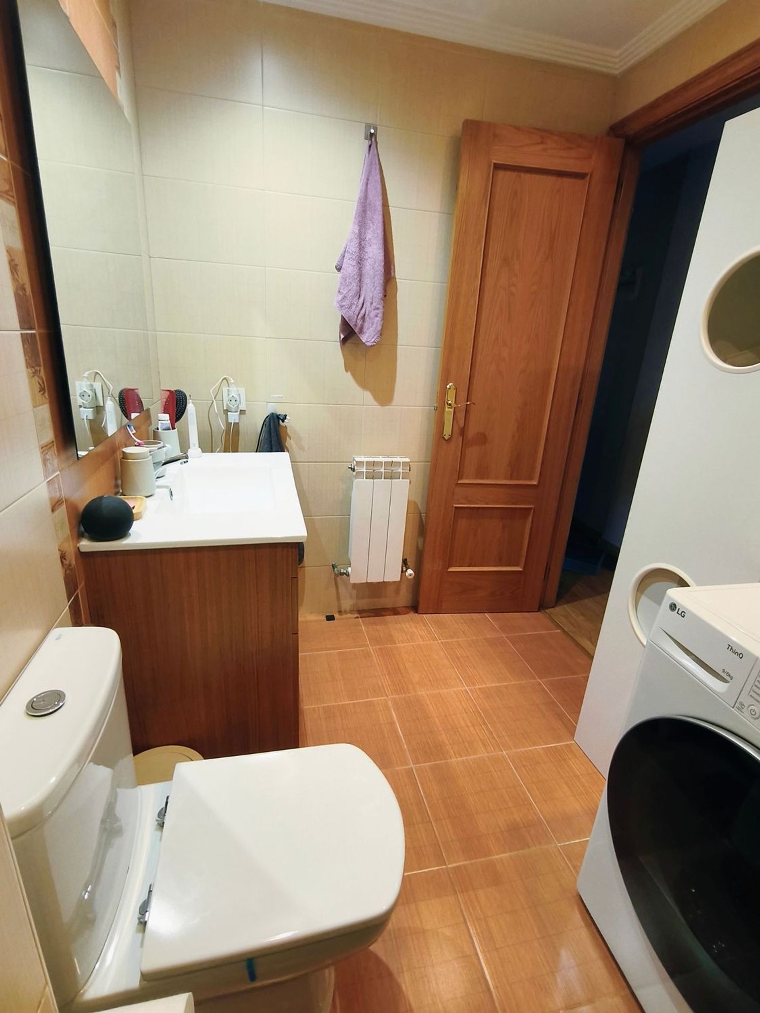Piso en Camino de la Torrecilla, 40 - Foto 22