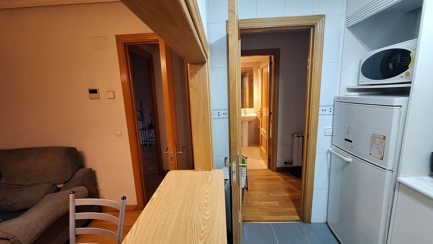 Piso en calle Araucaria, 24 - Foto 15