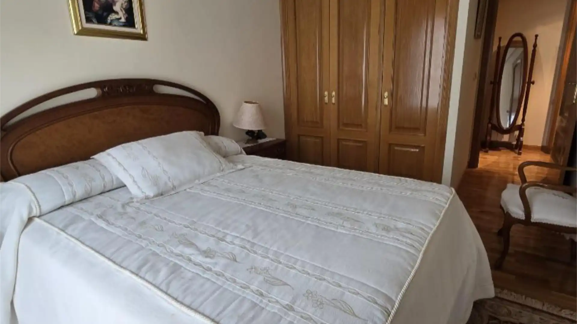 Piso en  Rúa Santa Luisa de Marillac 16 - Foto 13