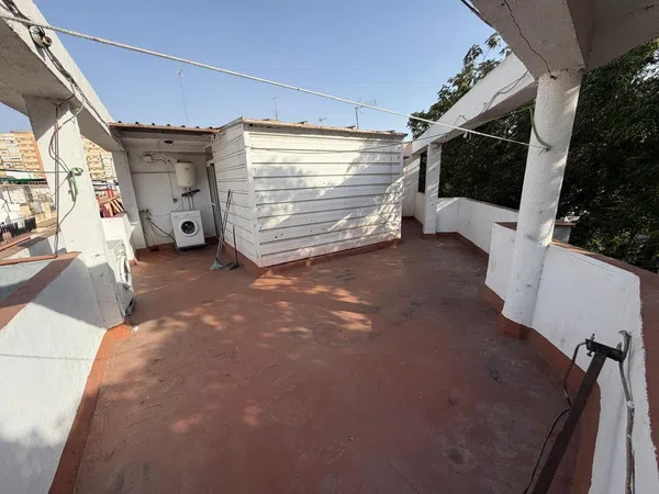 Chalet pareado en Calle Sebastián Llano, 33, Los Carteros - San Diego - Foto 10