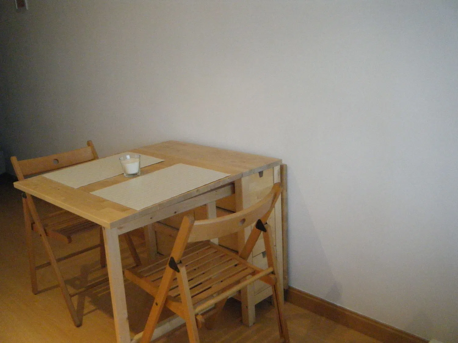 Estudio en calle de Mauricio Legendre, 16 - Foto 7