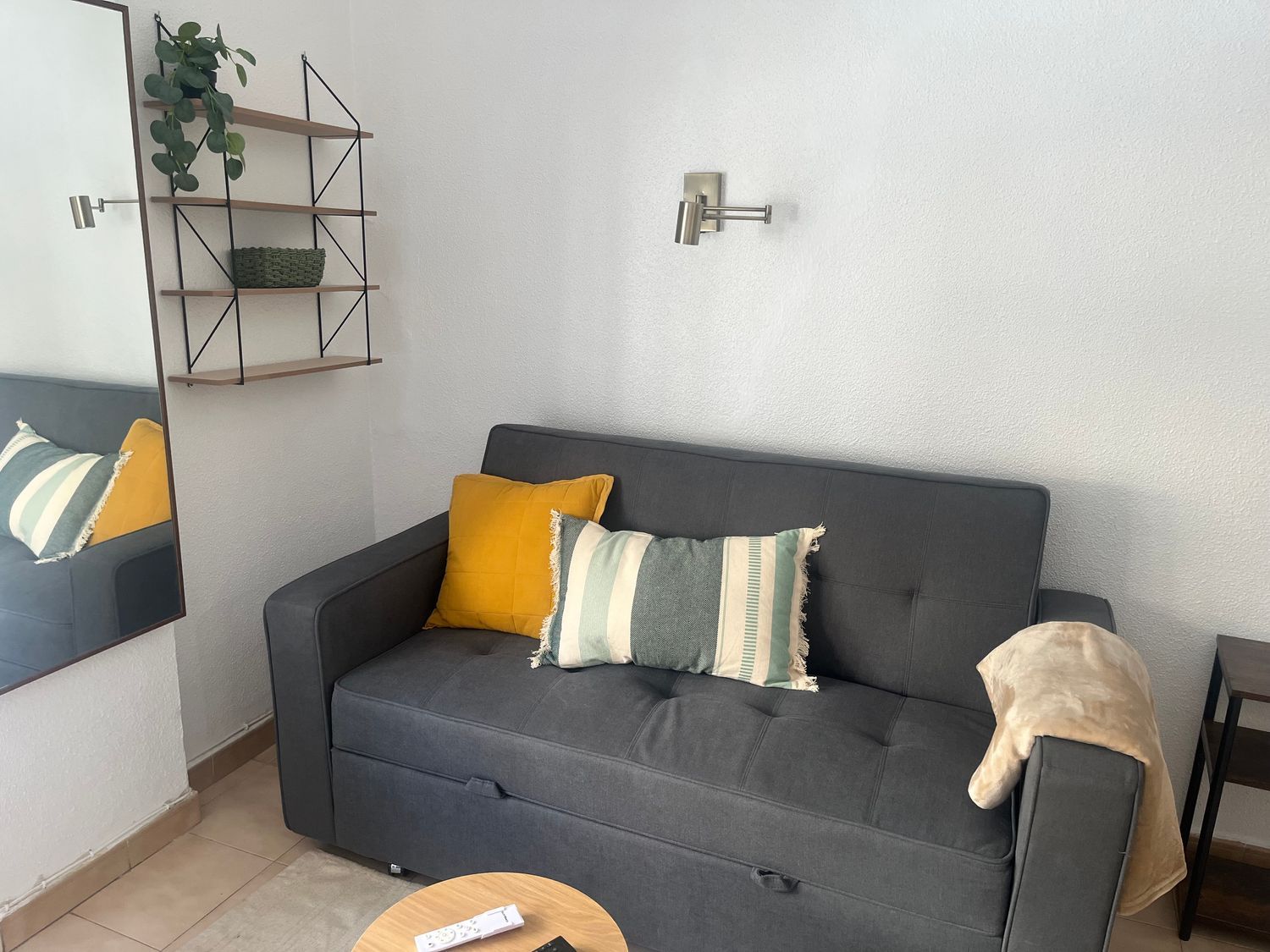 Estudio en Calle Salado, 4 - Foto 26