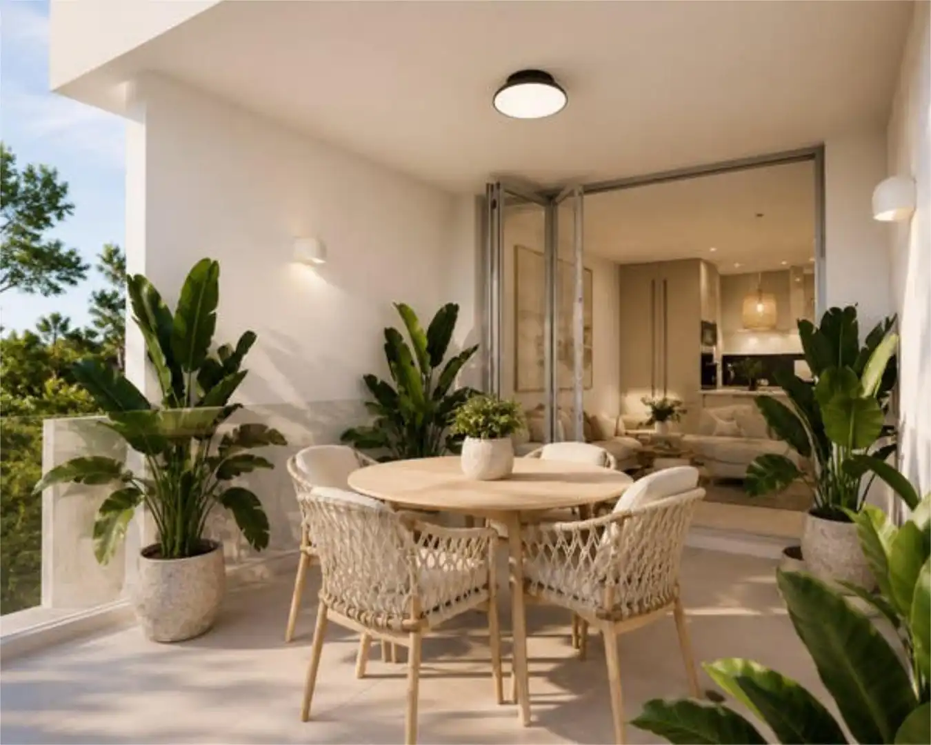 Apartamento en Riviera Del Sol - Foto 8